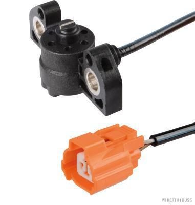 Sensor, Raddrehzahl
