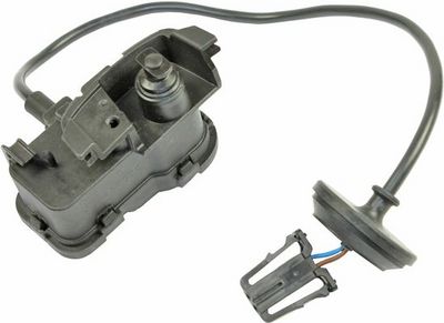 Stellelement, Zentralverriegelung