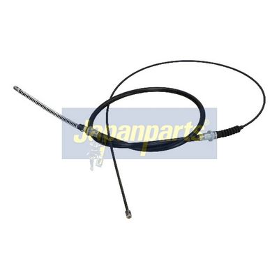 JAPANPARTS Trosas, stovėjimo stabdys