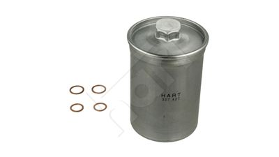 горивен филтър HART