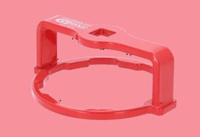 LöSEWERKZEUG VERSCHLUSSDECKEL-KüHLER KS TOOLS 1501919 16