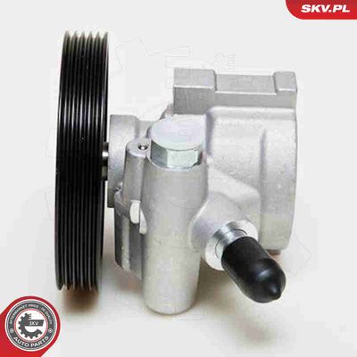 POMPA HIDRAULICA SISTEM DE DIRECTIE ESEN SKV 10SKV057 3