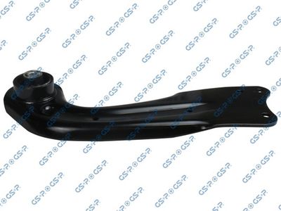 Control/Trailing Arm, wheel suspension S061407