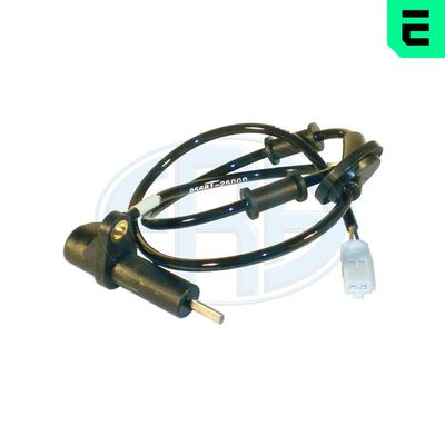 Sensor, Raddrehzahl