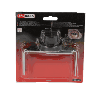 Ks Tools - 2-ramenný univerzálny kľúč na nádrž Ø110-170mm