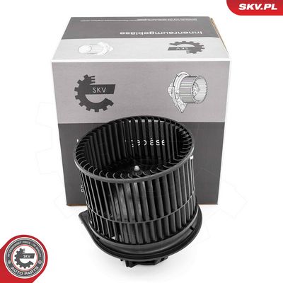 VENTILATOR HABITACLU ESEN SKV 68SKV176 5