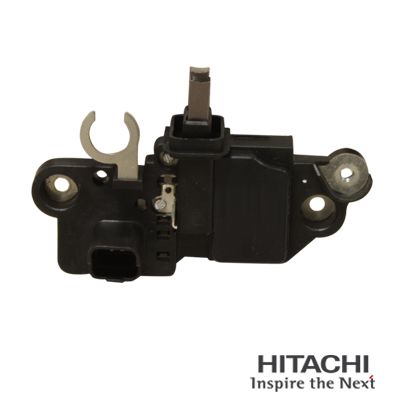 Регулятор генератора HITACHI 2500606 для RENAULT LOGAN