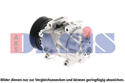 KOMPRESSOR KLIMAANLAGE