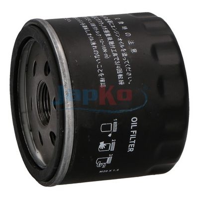 FILTRU ULEI JAPKO 10122 1