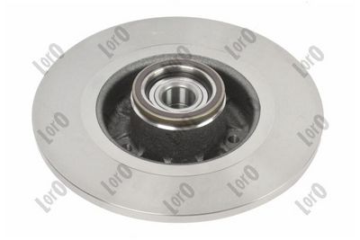 Brake Disc 231-04-053