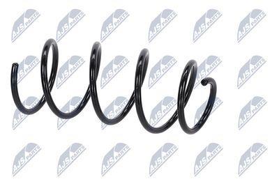 ARC SPIRAL NTY ASZBM035 29