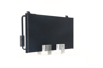 CONDENSATOR CLIMATIZARE MAHLE AC160000S 24