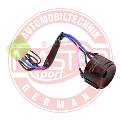 COMUTATOR PORNIRE MASTER-SPORT GERMANY 2109370410010PCSMS 3