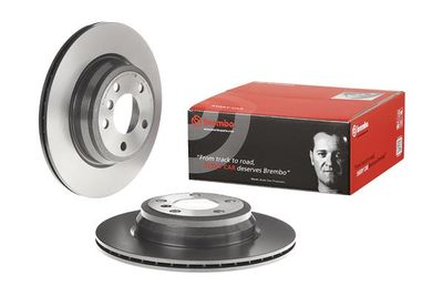 Brake Disc 09.C117.11