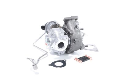 LADER AUFLADUNG BTS Turbo T981027 7