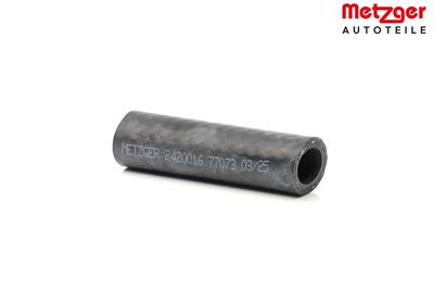 FURTUN RADIATOR METZGER AUTOTEILE 2420016 5