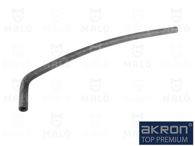 маркуч на радиатора AKRON-MALÒ 39071