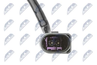 Senzor teploty výfukových plynov NTY EGT-WW-026