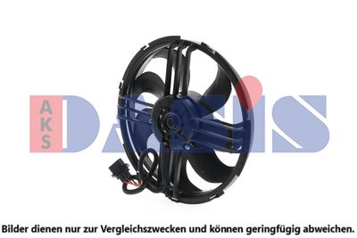 LüFTER MOTORKüHLUNG