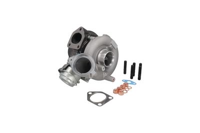 Turbodmychadlo, přeplňování KAMOKA 8600212