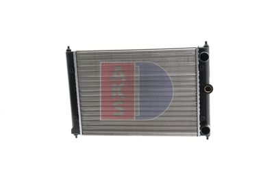 KüHLER MOTORKüHLUNG AKS DASIS 041370N 15