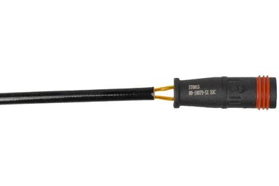 датчик, износване на накладките STELLOX 00-10079-SX