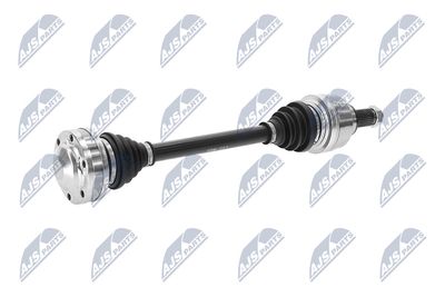 PLANETARA NTY NPWBM257 3