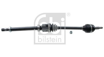 FEBI BILSTEIN Pusašis