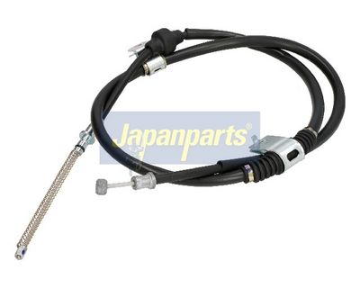 JAPANPARTS Trosas, stovėjimo stabdys