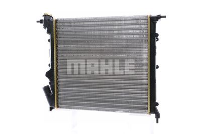 RADIATOR RACIRE MOTOR MAHLE CR642000S 33