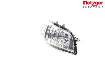 BLINKLEUCHTE METZGER AUTOTEILE 2080200 8