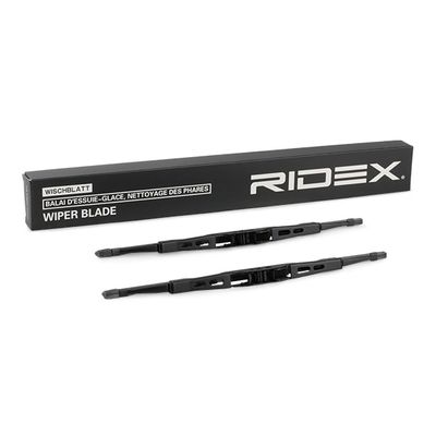 перо на чистачка RIDEX 298W0380