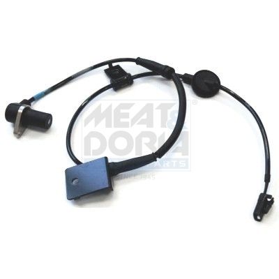 Sensor, Raddrehzahl
