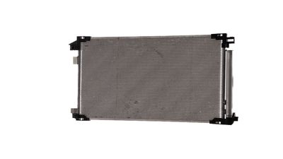 CONDENSATOR CLIMATIZARE MAHLE AC1181000S 12