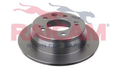 DISC FRANA RAICAM RD00565