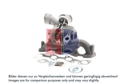 LADER AUFLADUNG AKS DASIS 045102N