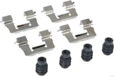 SET ACCESORII PLACUTE FRANA