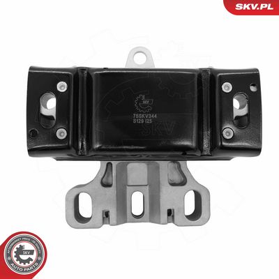окачване, двигател ESEN SKV 75SKV344