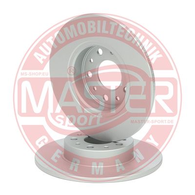 DISC FRANA MASTER-SPORT GERMANY 24011003781PRSETMS 2