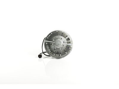 Sidur, radiaatoriventilaator