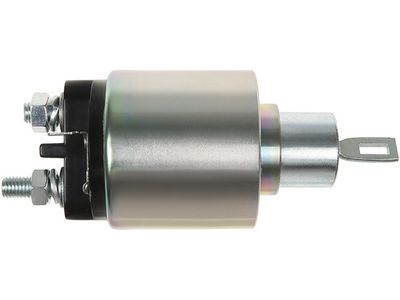 Vorschau Magnetschalter, Starter