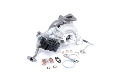 LADER AUFLADUNG BTS Turbo T981023BT 34