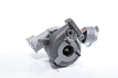 LADER AUFLADUNG BTS Turbo T914137BT 16