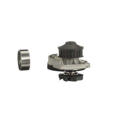 SET POMPA APA + CUREA DINTATA GATES KP15544XS 19