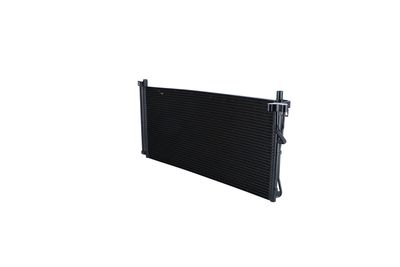 KONDENSATOR KLIMAANLAGE NRF 35962 12