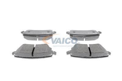 BREMSBELAGSATZ SCHEIBENBREMSE VAICO V108306 11