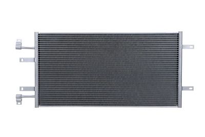 кондензатор, климатизация WALKER WCD00319
