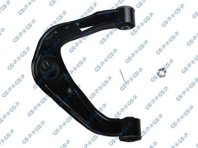 Wahacz, zawieszenie koła GSP S062098