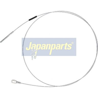 въжен механизъм, задействане на съединителя JAPANPARTS GC-0905