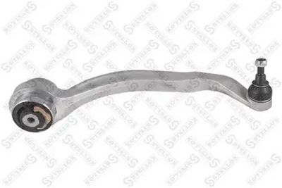 носач, окачване на колелата STELLOX 57-04097A-SX